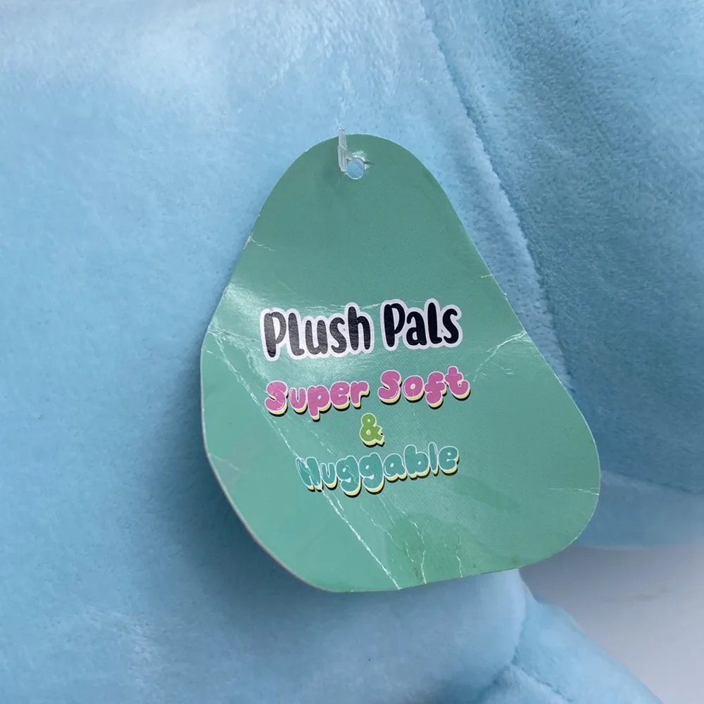 Plush‎ Super Soft Huggable Plush Stuffed Animal